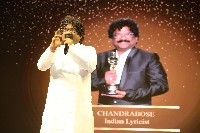 24 Crafts RRR Oscar Awards Felicitation Event